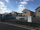 練馬区西大泉３丁目　月極駐車場